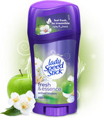 fresh & essence orchard blossom Deodorant Antiperspirant 65g (48H)