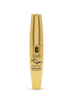 DOUBLING MASCARA, LUXURIOUS LASH WATERPROOF 18ml