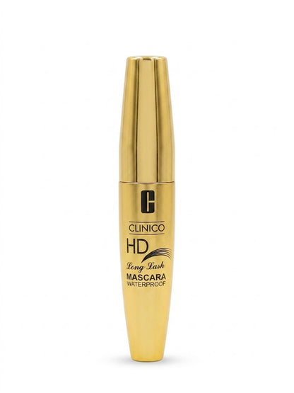 DOUBLING MASCARA, LUXURIOUS LASH WATERPROOF 18ml