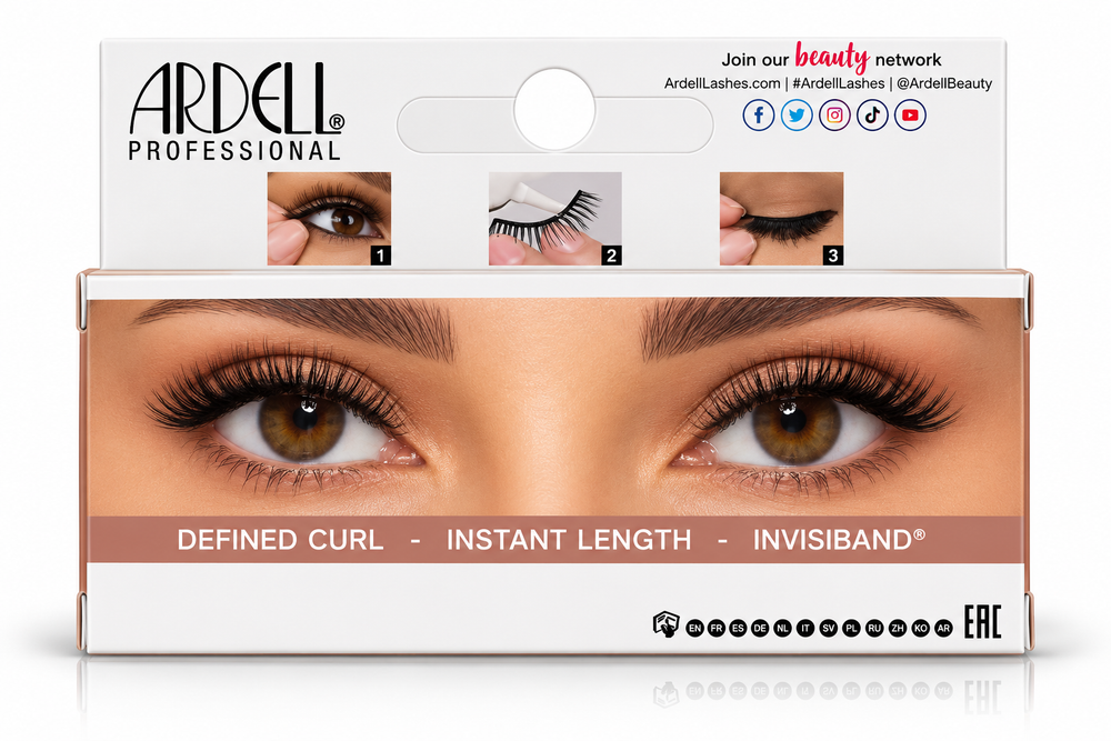 PROFESSIONAL Lift Effect lashes 745