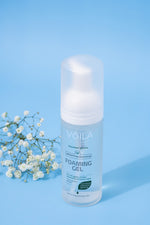Whitening Cleansing FOAMING GEL 150ml