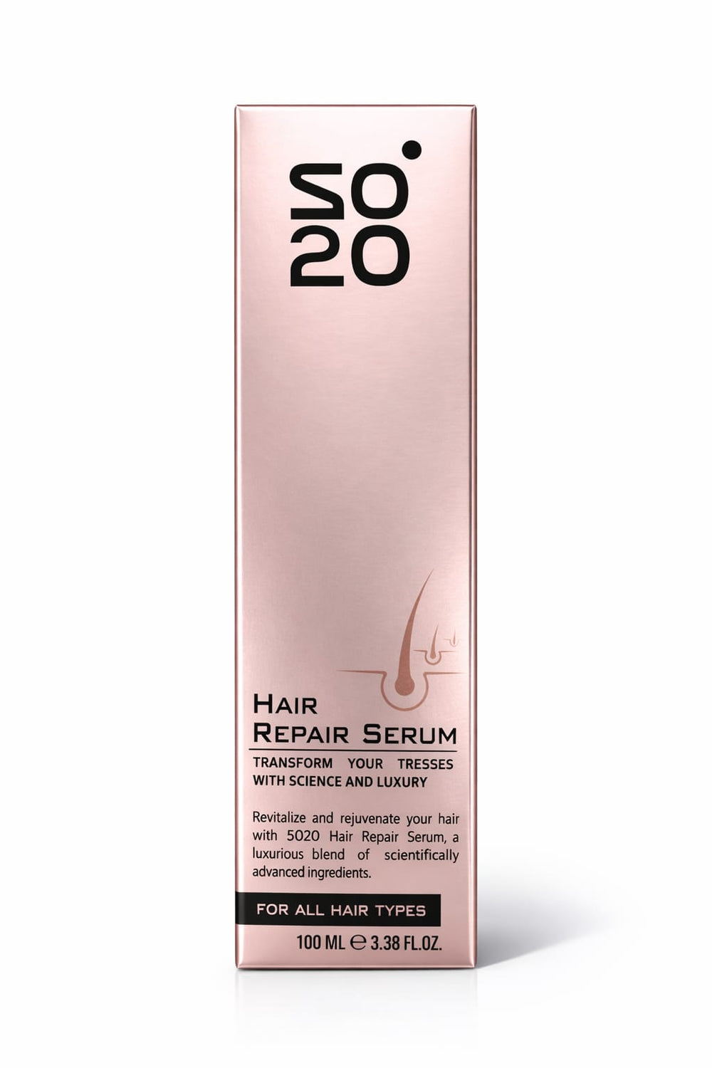 Hair Repair Serum – 100ml