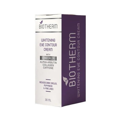 Biotherm Whitening Eye Contour Cream 30ML