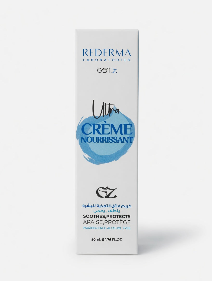 LABORATORIES Ultra CREAME NOURISHING 50ml