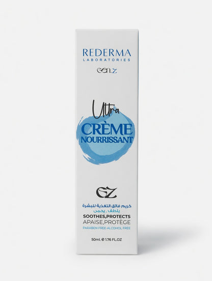 LABORATORIES Ultra CREAME NOURISHING 50ml