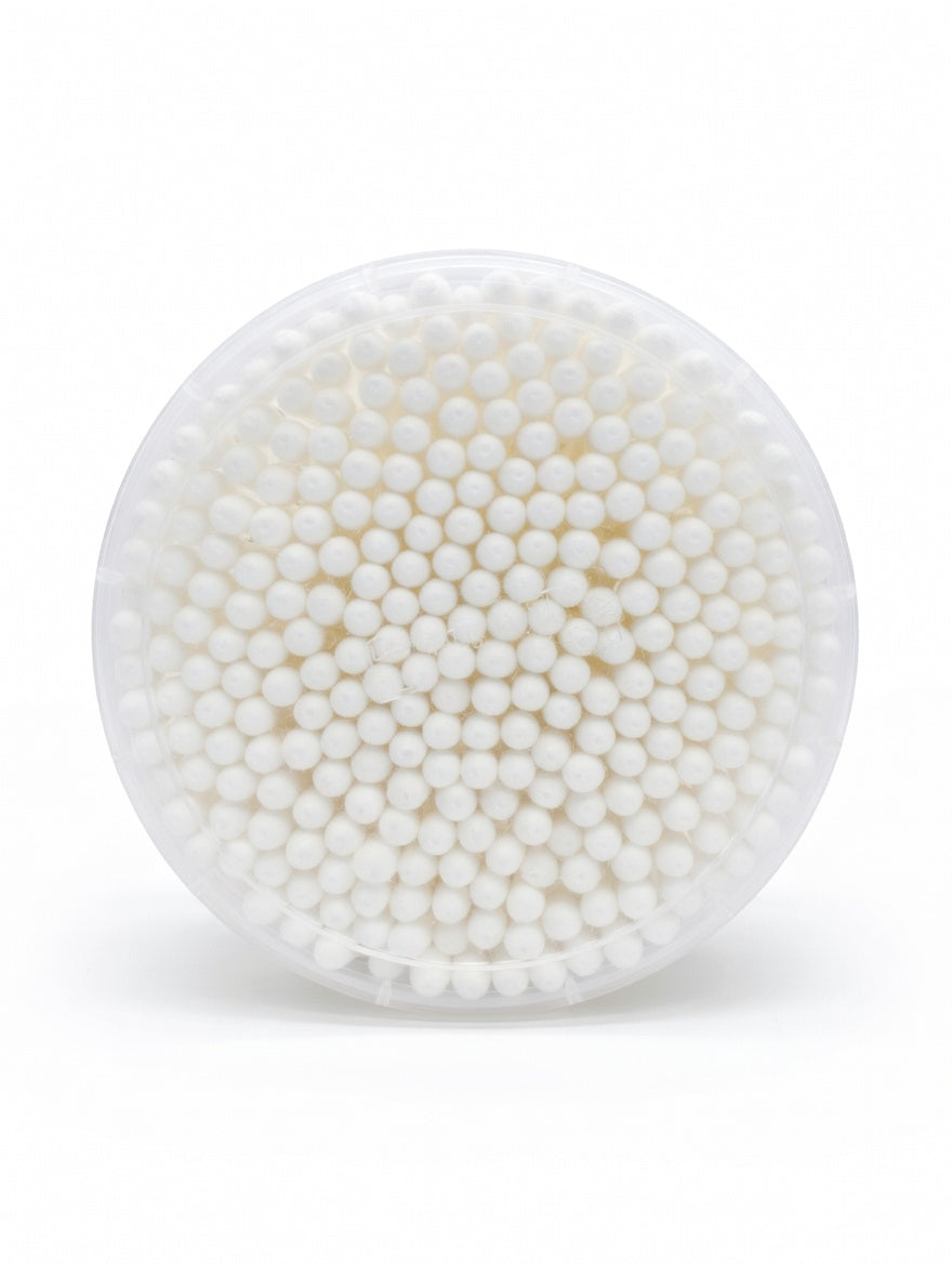 COTTON BUDS 300pcs