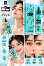 the PORE fessional SUPER SETTER MAKEUP SETTING SPRAY  100ml