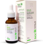 See-Lit Retinol B3 Face Serum - 30 ml
