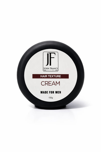Hair Texture Cream – Made for Men 150 g