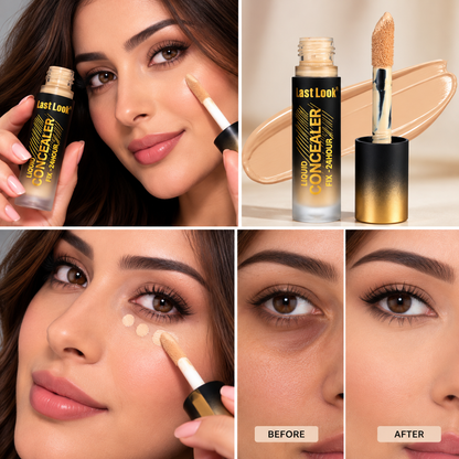CONCEALER FIX -24HOUR - Shade 03
