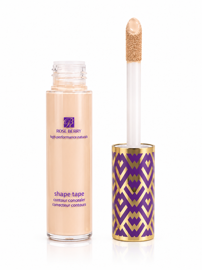 shape tape Contour concealer 10ml -201