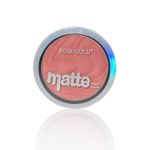 ROSE GOLD matte TOUCH BLUSHER 11 g Shade 08