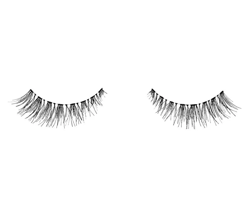 Wispies False Eyelashes – Baby Demi W Natural Wispy Volume & Lightweight Comfort
