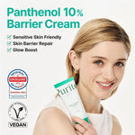 Purito SEOUL Mighty Bamboo Panthenol Cream – 10% Panthenol Moisturizing Facial Cream - 100ml