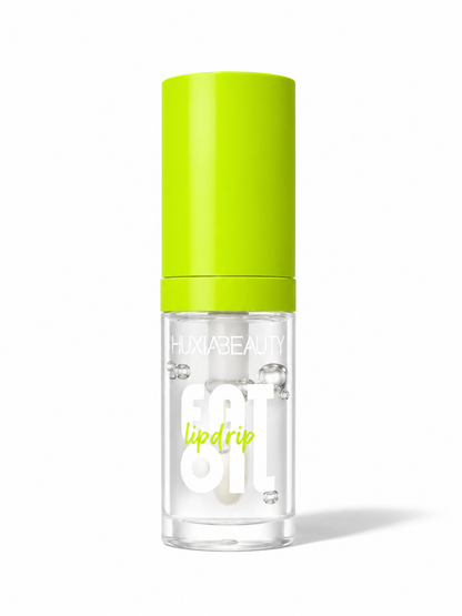 FAT OIL Lip Drip LONGLASTING WATERPROOF COLOR - 6ml