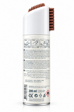 Suede & Nubuck Renovator brown/marron -200 ml
