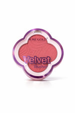 Velvet Blusher – Soft Matte Finish & Silky Smooth Texture 29 - 11g