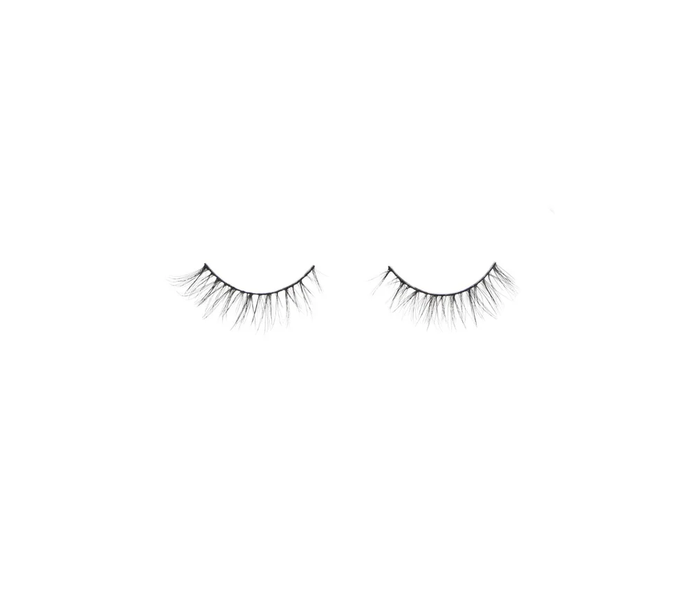 EcoLashes™ Consciously Crafted Natural Fiber False Eyelashes style 454