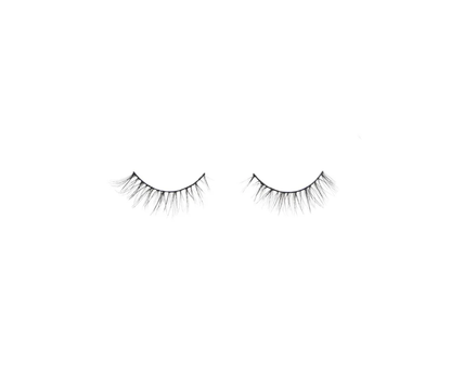 EcoLashes™ Consciously Crafted Natural Fiber False Eyelashes style 454