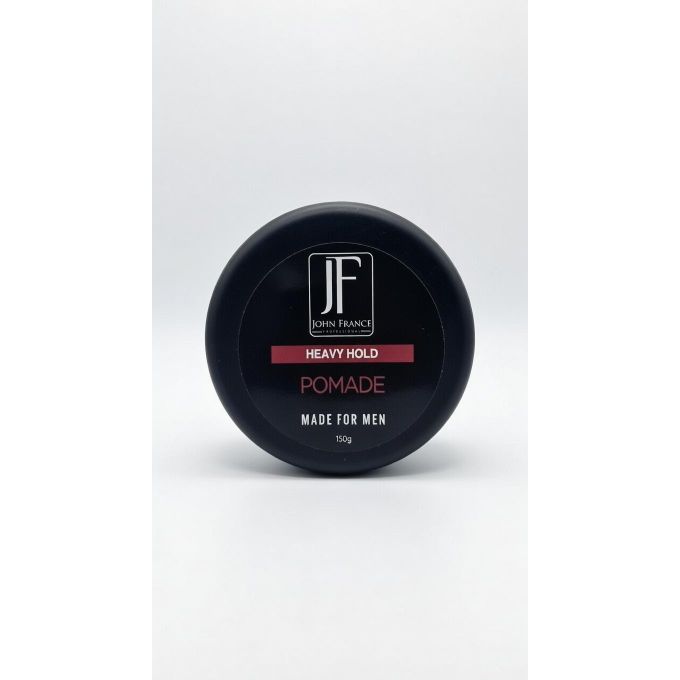 HEAVY HOLD POMADE MADE FOR MEN 150 g