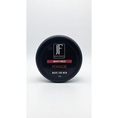 HEAVY HOLD POMADE MADE FOR MEN 150 g