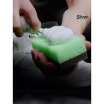 Silver Cleaning Foam – Deep Cleaning for All Surfaces 125ml