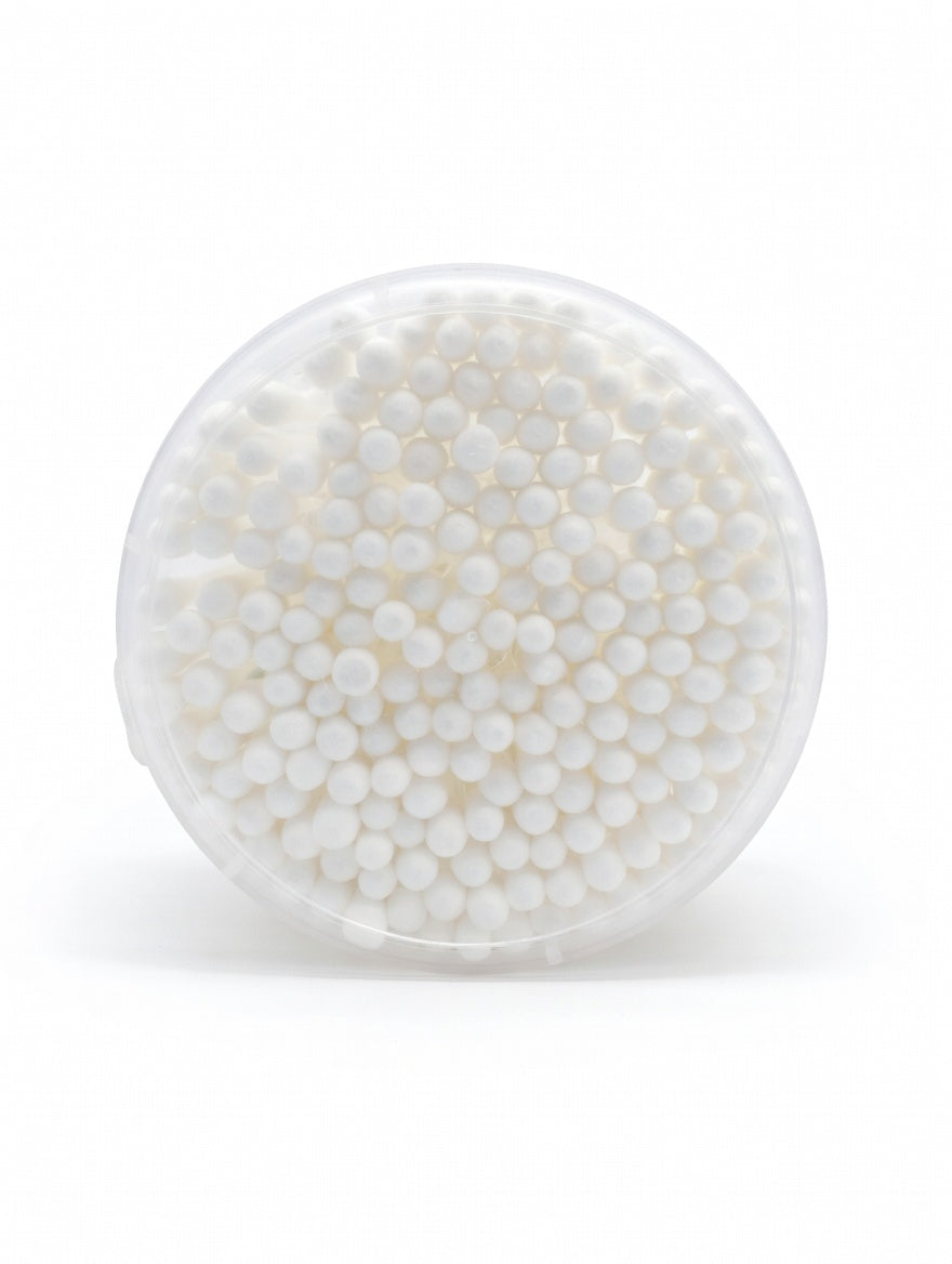 COTTON BUDS 200pcs