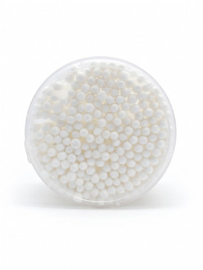 COTTON BUDS 200pcs