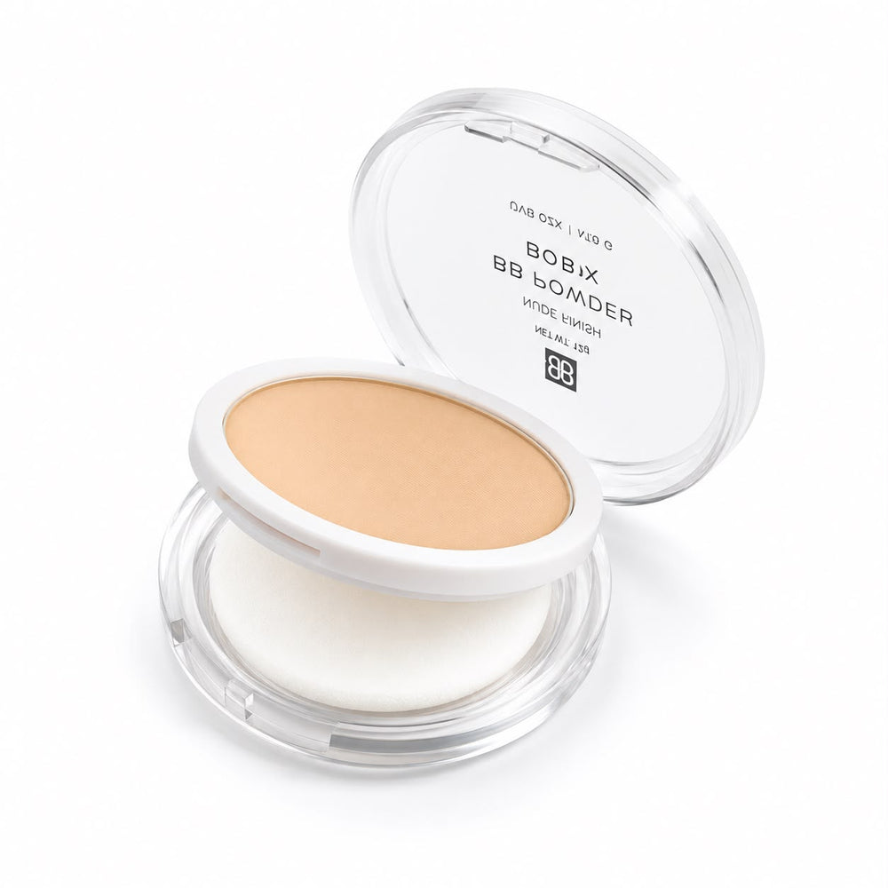 BB POWDER Botox With a sponge 14g
