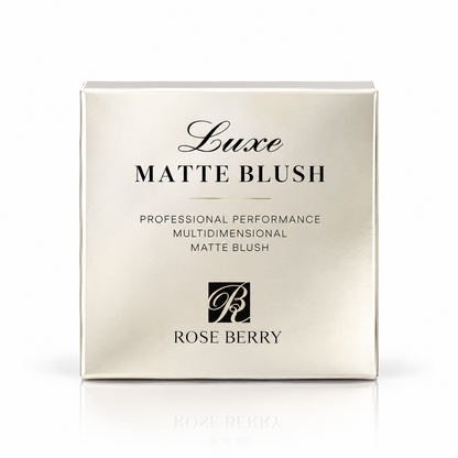 MATTE BLUSH PROFESSIONAL PERFORMANCE MULTIDIMENSIONAL Shade A -14G