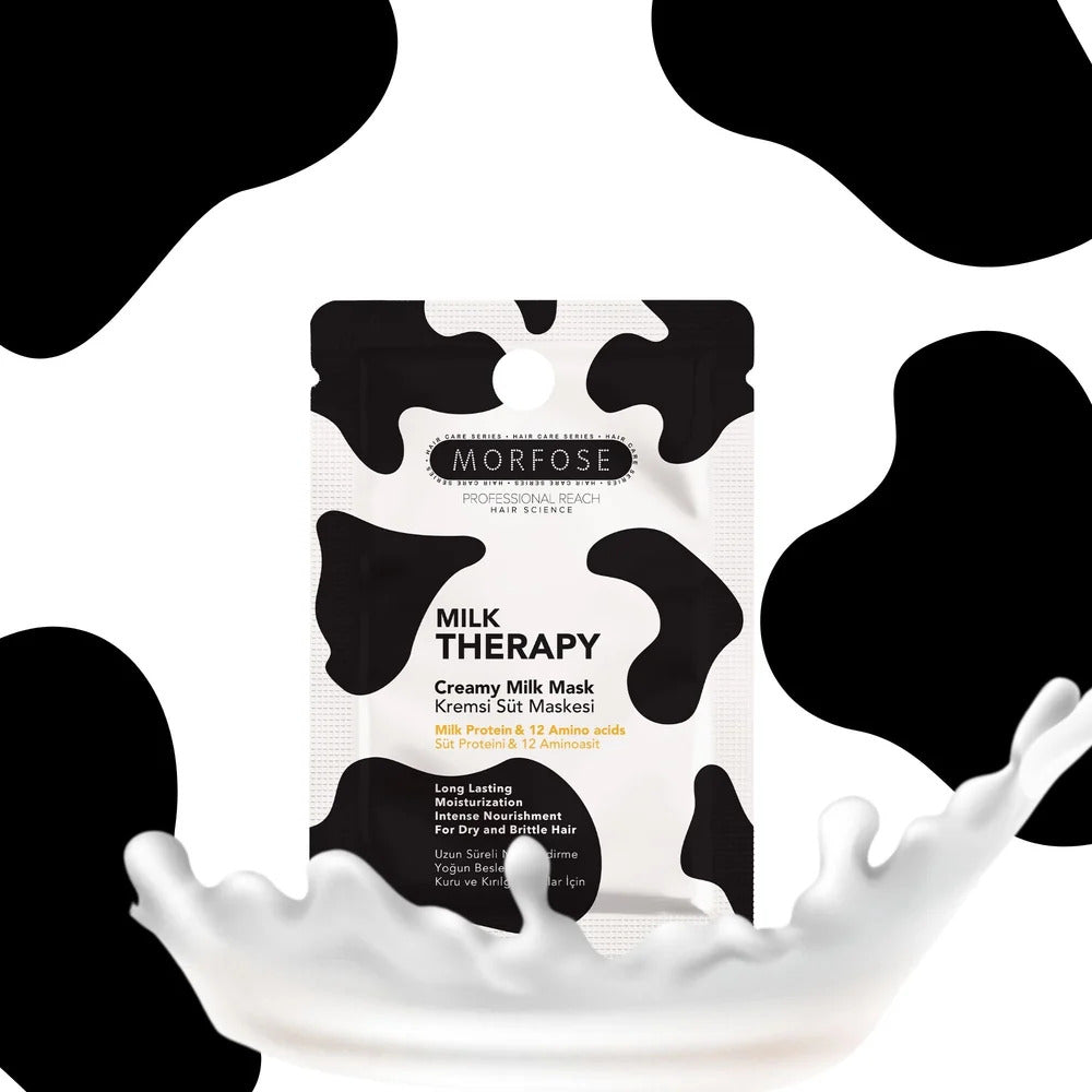 Milk Therapy Creamy Milk Mask 25ml