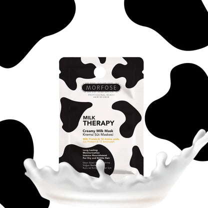 Milk Therapy Creamy Milk Mask 25ml