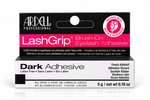 LashGrip Brush-On Eyelash Adhesive Dark Adhesive 5g