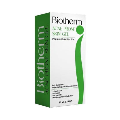 Biotherm Gel for Acne-Prone Skin 50ml