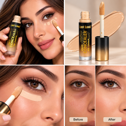 CONCEALER FIX -24HOUR - Shade 04