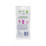 Schick Intuition Exacta 2 sensitive for women PURPLE&PINK 2+1 FREE - 3 razors