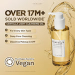 Madagascar Centella Light Cleansing Oil 6.76 fl.oz, 200ml