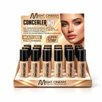 HD Liquid Concealer – High-Definition Full Coverage & Long-Wear 7g