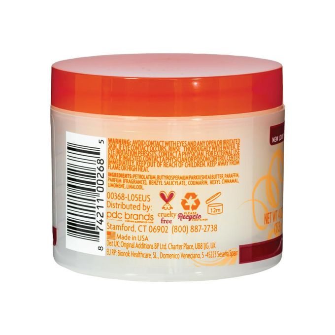 Cantu Shea Butter Hair Dressing Pomade 113g