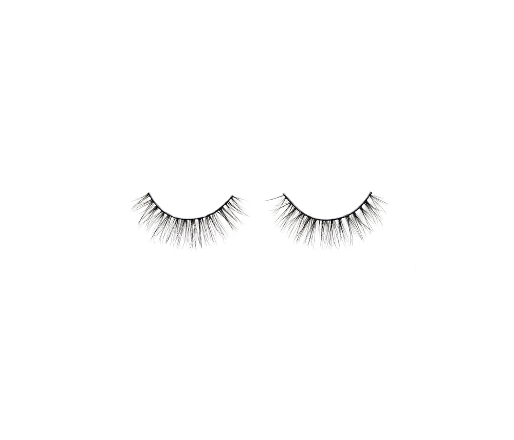 EcoLashes™ Consciously Crafted Natural Fiber False Eyelashes style 451