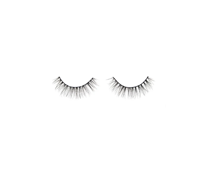 EcoLashes™ Consciously Crafted Natural Fiber False Eyelashes style 451
