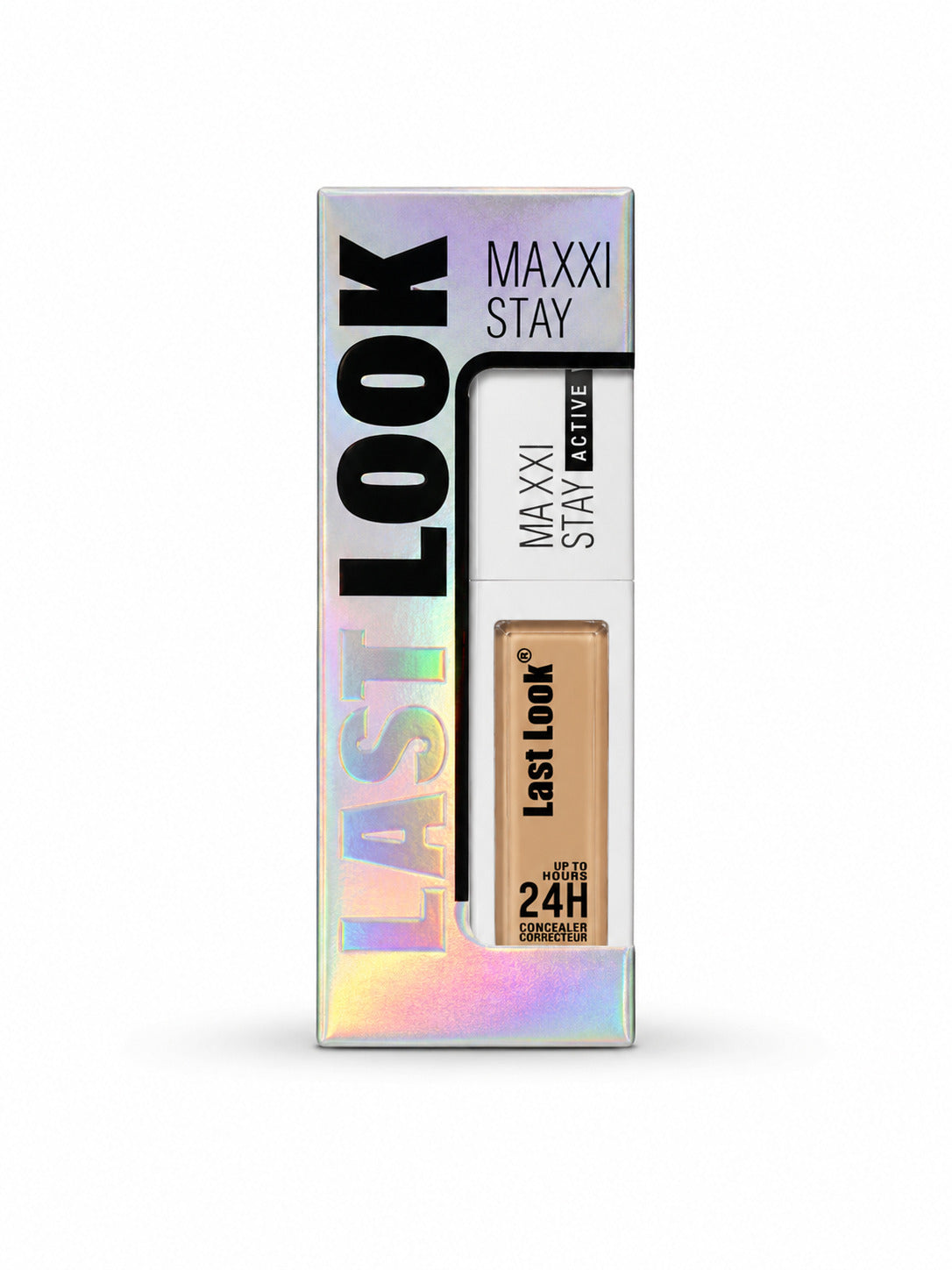 MAXXI STAY ACTIVE WEAR 24h CONCEALER CORRECTEUR - 30g