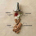 Sugar Rush Premium Body Splash - Sweet Floral Fragrance Mist for Women - 220ml