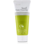 3W CLINIC Snail Foam Cleansing 100ml