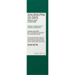 Some By Mi AHA.BHA.PHA 30 Days Miracle Acne Clear Foam Daily Foam Cleanser for Acne-Prone Skin - 100ml