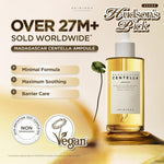 SKIN1004 MADAGASCAR CENTELLA AMPOULE - 30ml