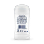 advanced CARE invisible dry 72h white freesia scent 50 ml