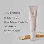 Beauty of Joseon Revive Eye Serum with Retinal Niacinamide - 30ml