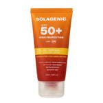 SOLAGENIC. FACE GEL CREAM 50+ SPF OIL CONTROL 50ML