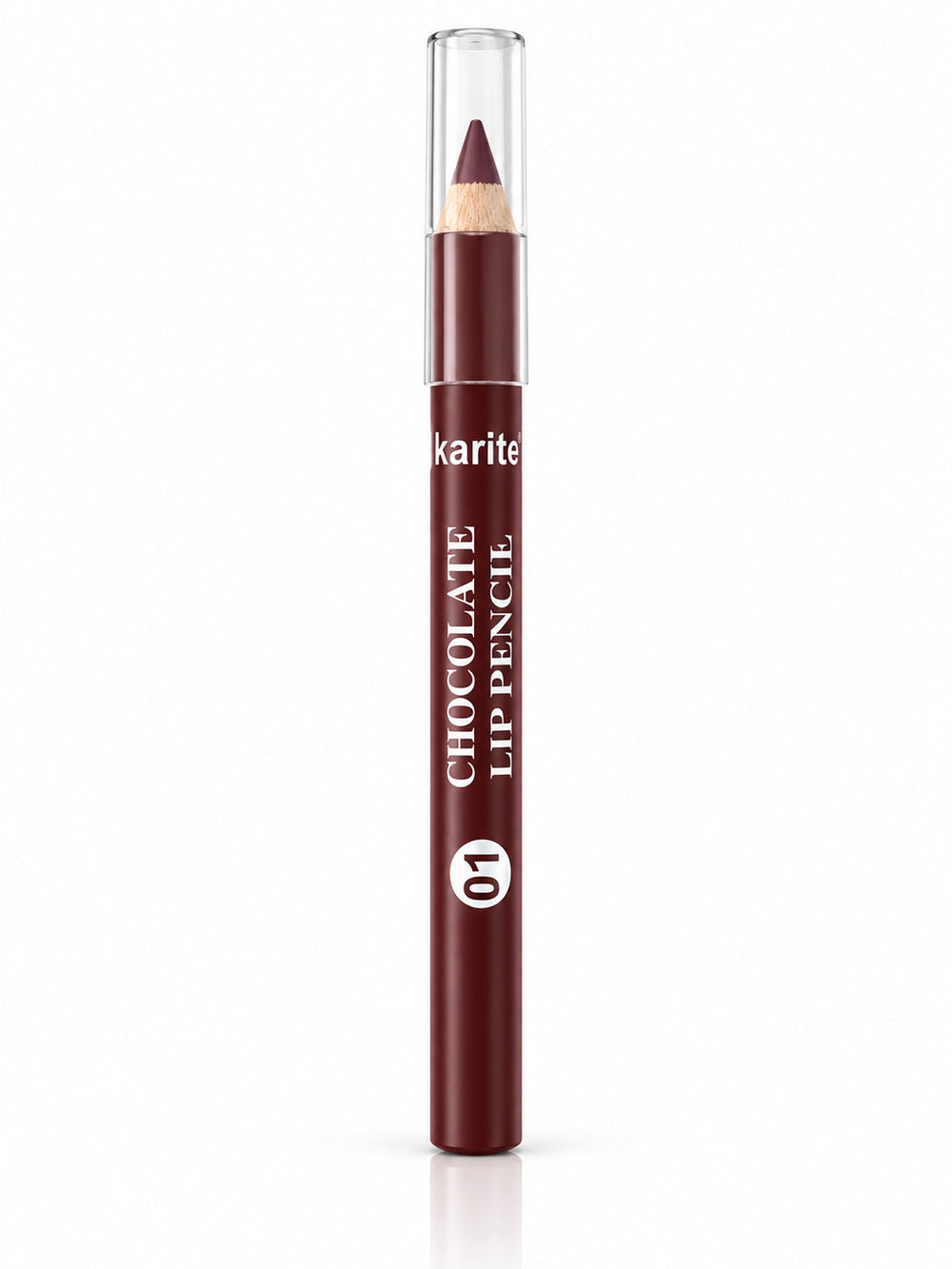 Chocolate Lip Pencil - Shade 01 - 3g